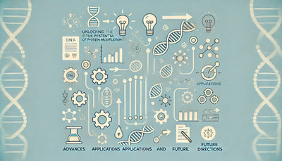 Unlocking the Potential of Protein Modification: Advances, Applications, and Future Directions in Recombinant Protein Engineering