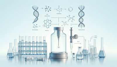 Importance of Recombinant Protein Technology in Biopharmaceuticals