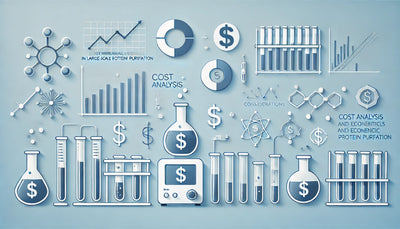 Cost Analysis and Economic Considerations in Large-Scale Protein Purification