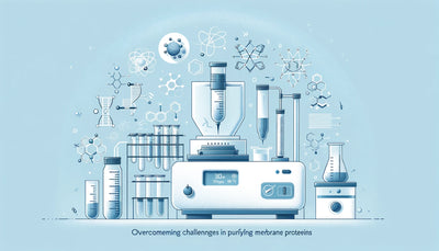 Overcoming the Challenges in Purifying Membrane Proteins: Strategies and Innovations